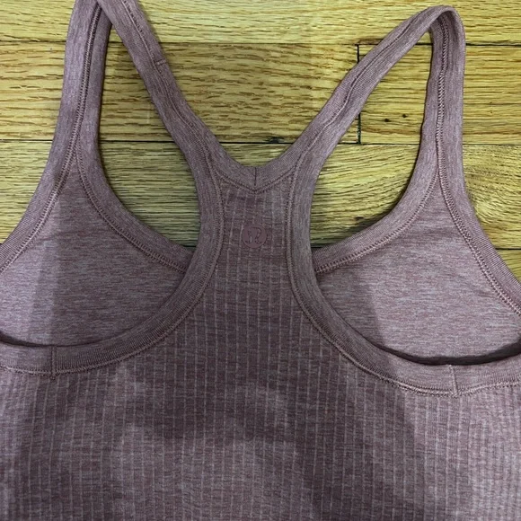 Lululemon ebb to street tanktop - Picture 4 of 7